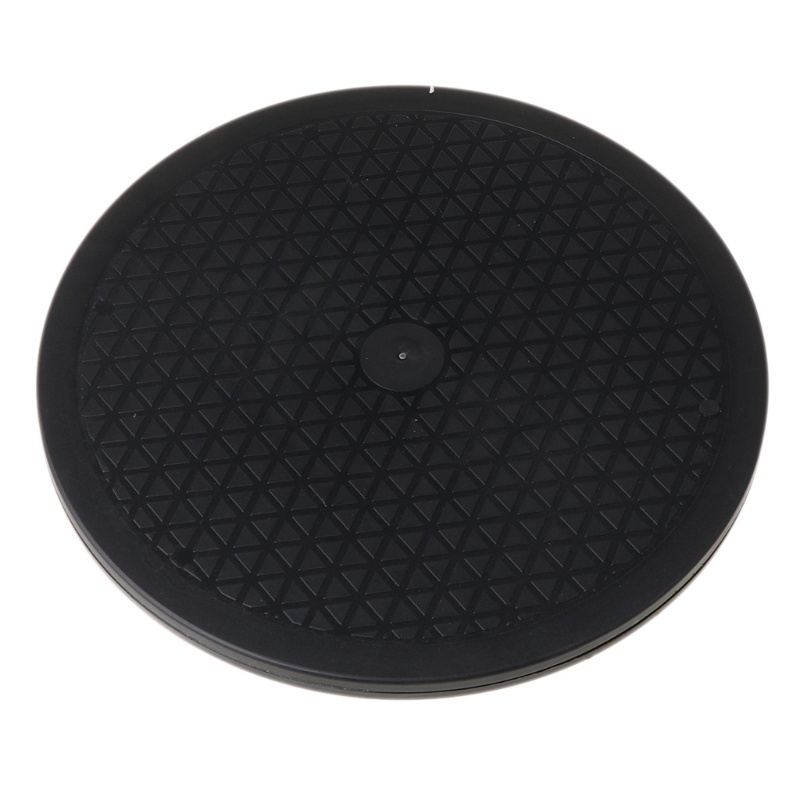 Giá Đỡ Bánh Xe Xoay 12 &quot;Trưng Bày Cây Cảnh Cho Nhà Bếp