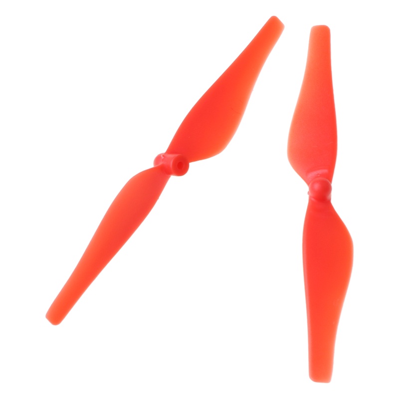 Set 4 Cánh Quạt Gập Nhanh Cho Máy Bay Điều Khiển Tello Drone CW CCW