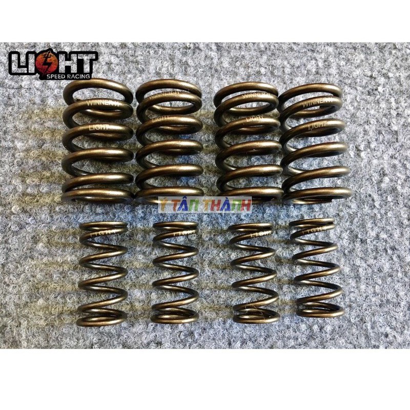 lò xo đầu nồi exciter 135 lighte