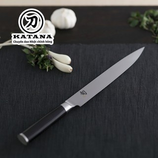 DAO BẾP SHUN CLASSIC SLICING DM0704