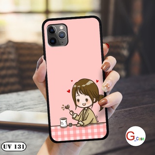 Ốp lưng cho Iphone 11 Pro - chống trầy