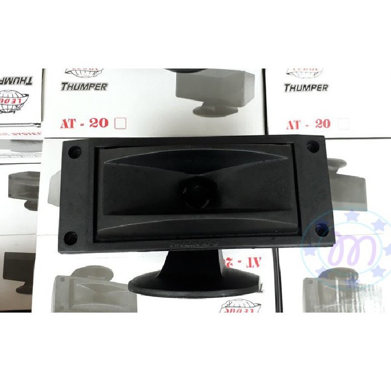 Loa treble - loa bổ sung treble AT20 - giá 1 đôi