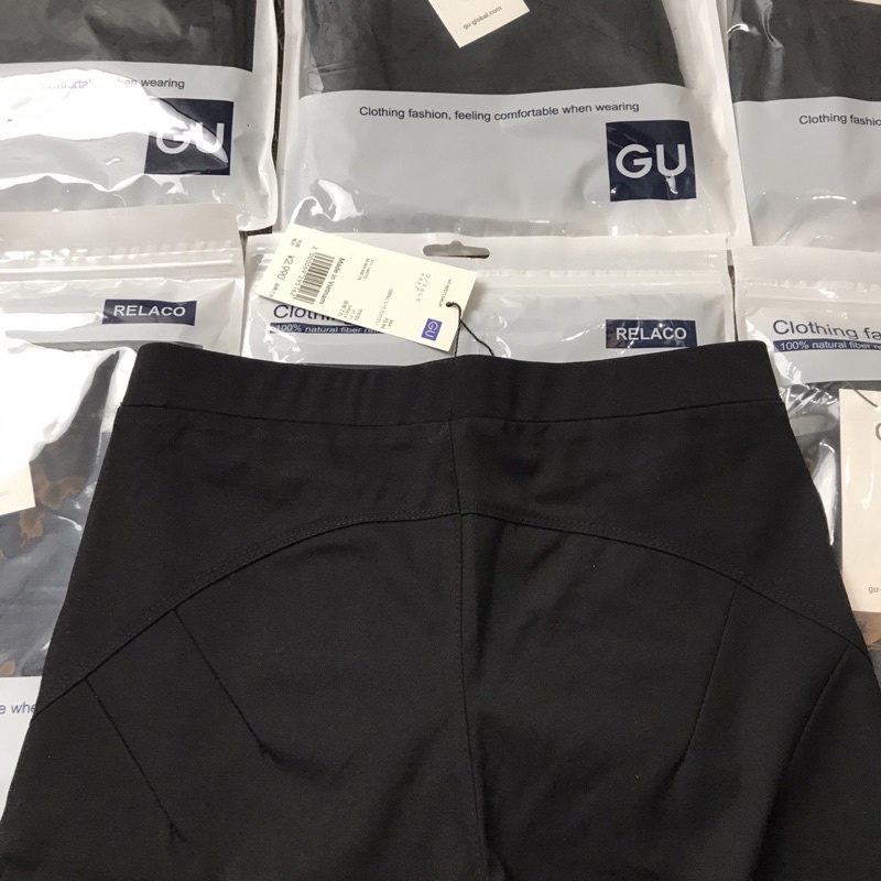 Quần bike nâng mông ngố đùi, chất umi xịn, có túi sườn, bao chất