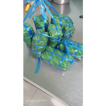 Phụ Gia Tạo Giòn Dai An Toàn Cho Giò Chả Xúc Xích, Thay Thế Hàn The