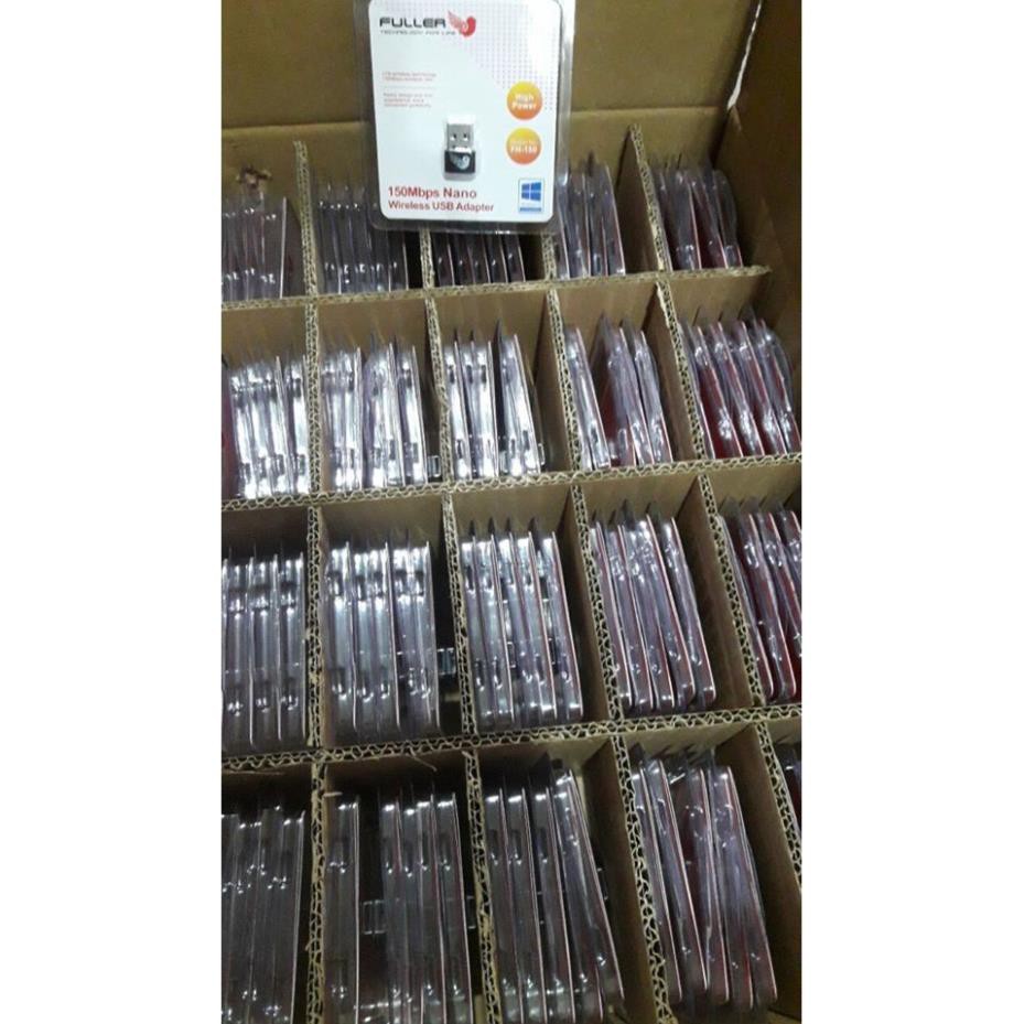 Xả Kho giá sốc USB THU WIFI LB-LINK Fuller bảo hành 2 năm chính hãng | BigBuy360 - bigbuy360.vn