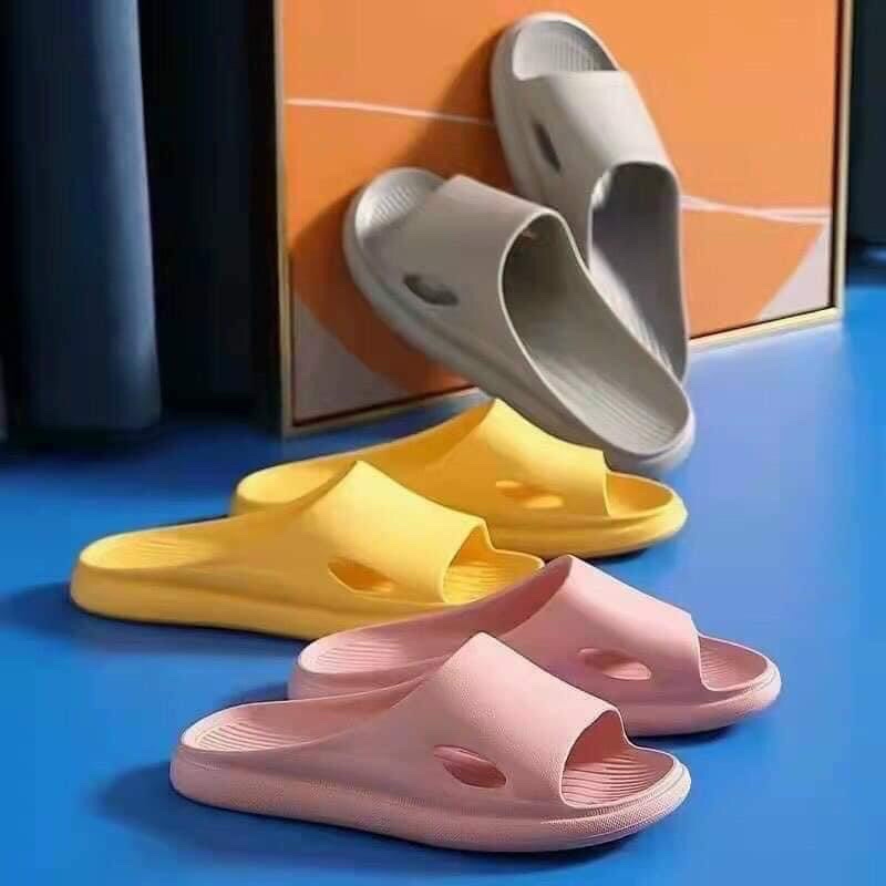 Dép Mang Trong Nhà Dép Đi Trong Nhà Văn Phòng Siêu Nhẹ Siêu Êm Hàng Cao Cấp Xuất Nhật