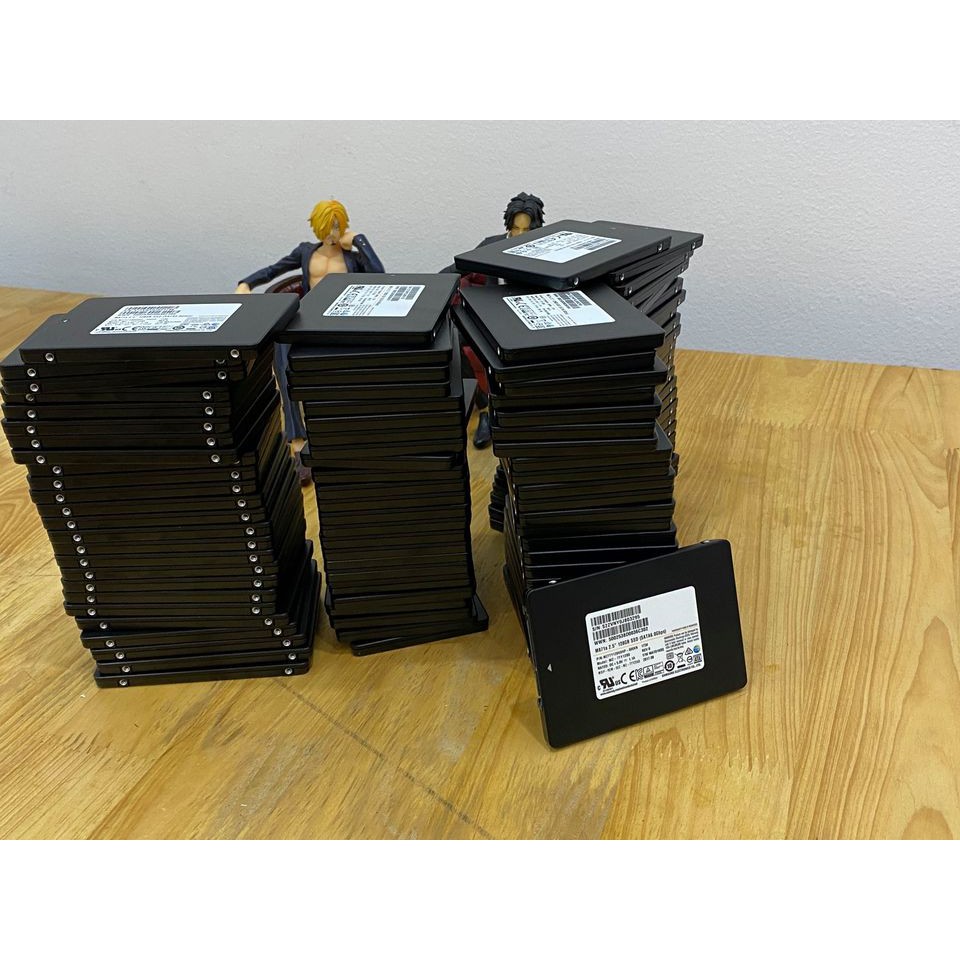 SSD Samsung PM871 512GB NEW Nobox