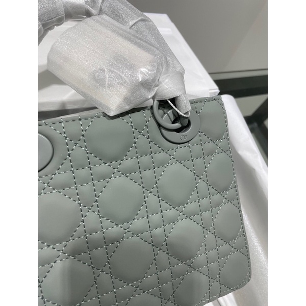 Túi xách montaigne da thâth mềm mịn thương hiệu Dior CD cao cấp túi thời trang nữ