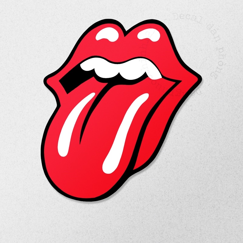 Hình dán decal  dán tường trang trí- decor phòng ngủ góc chill