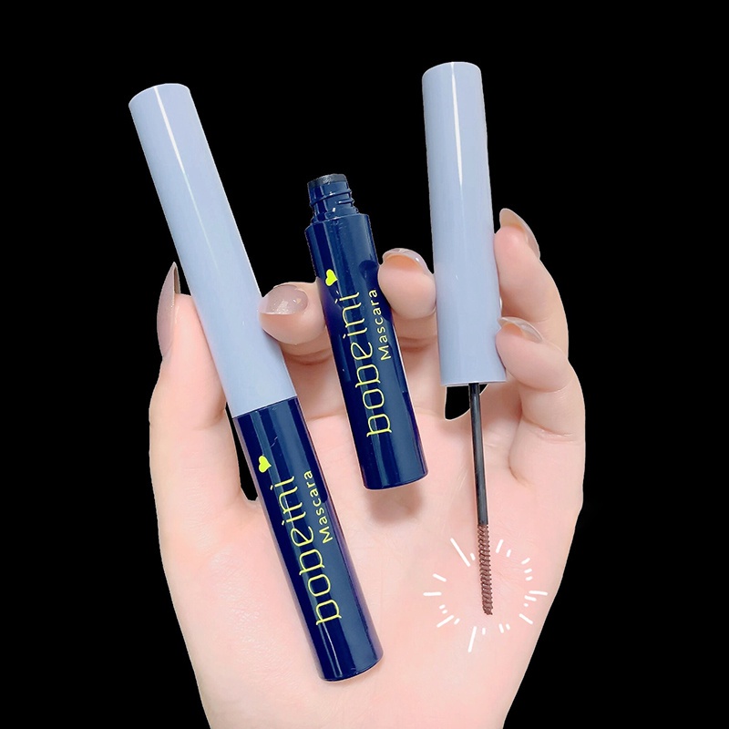 Mascara Chuốt Mi Trang Điểm Tiện Dụng Chất Lượng Cao