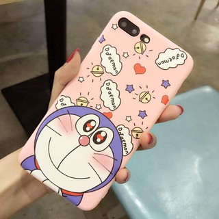 D5 - Fan Doraemon - Ốp lưng Doremon siêu rẻ siêu cute