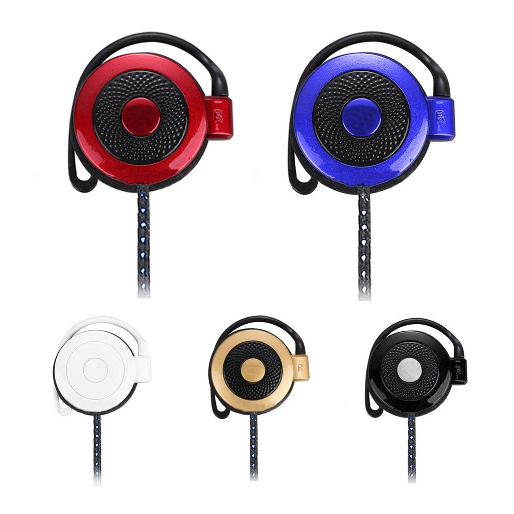 Tai Nghe Có Dây Ms Đầu Cắm 3.5mm | BigBuy360 - bigbuy360.vn
