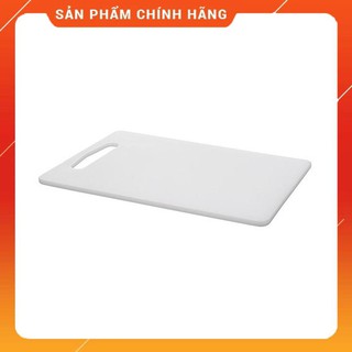 Thớt nhựa ikea legitim 34 x 24 x 0,8 cm