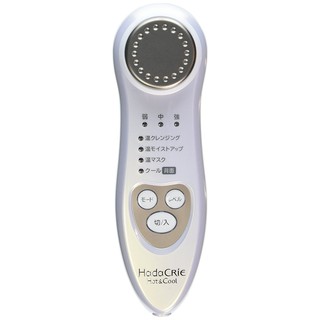 Máy massage nóng lạnh HITACHI  Hada Crie N2000