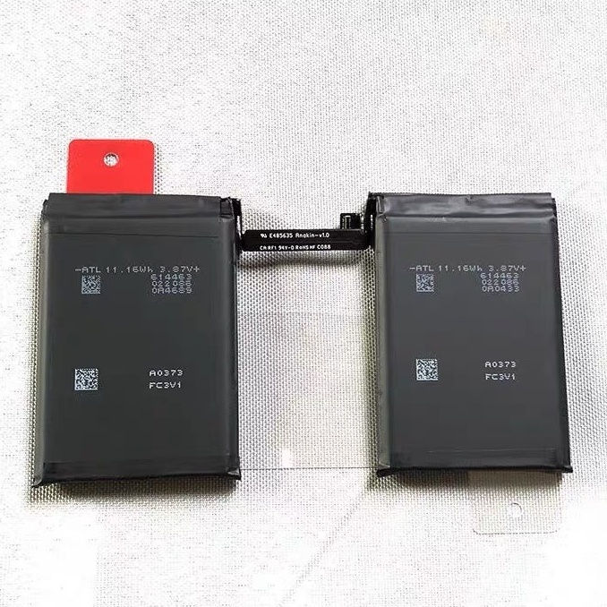 Pin Asus Rog Phone 5 / 5S / 5 Untimate ZS673KS Dung Lượng 6000mAh