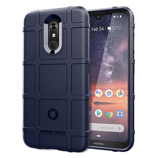 Ốp lưng TPU mềm mại cho Nokia 3.2