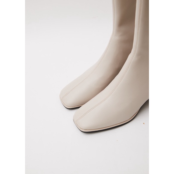 8000 - GIÀY ZION CALF BOOTS