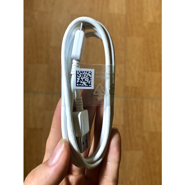 Bộ củ cáp sạc Samsung