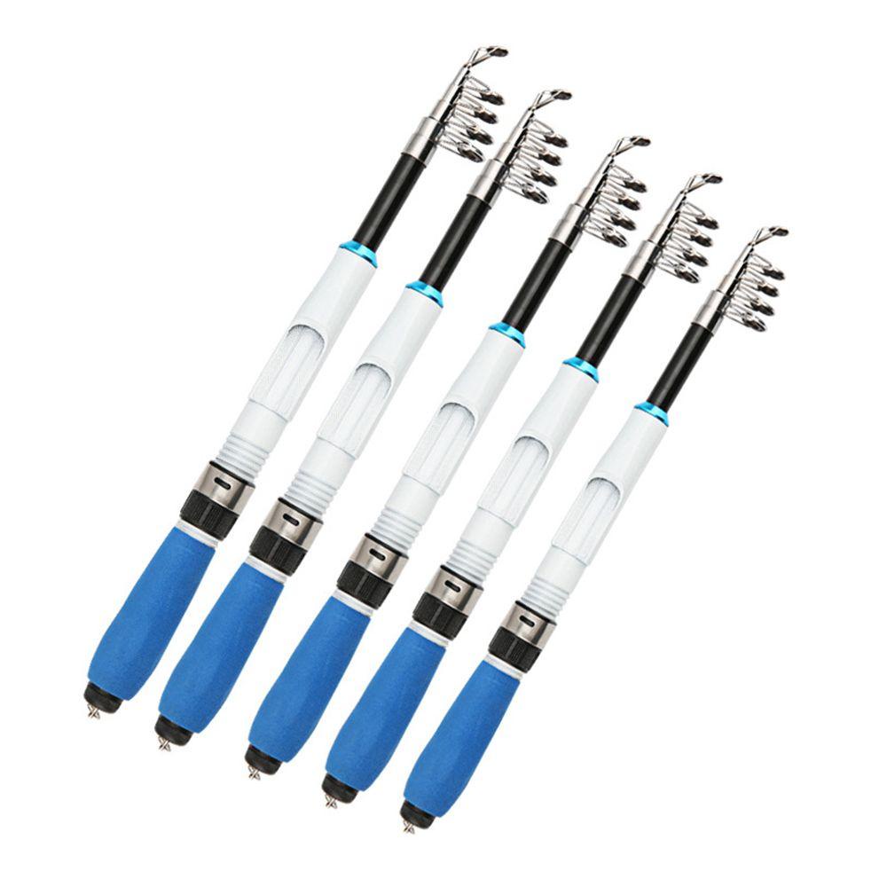 Cần Câu Cá ZAIJIE24 Có Thể Thu Gọn Tiện Dụng