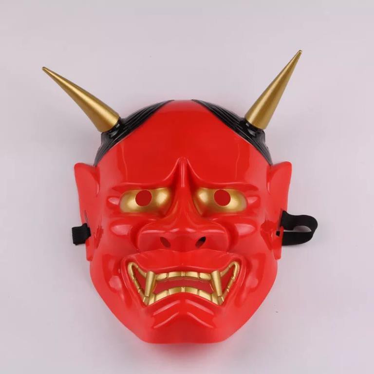 Mặt nạ Hannya Oni Nhật Bản