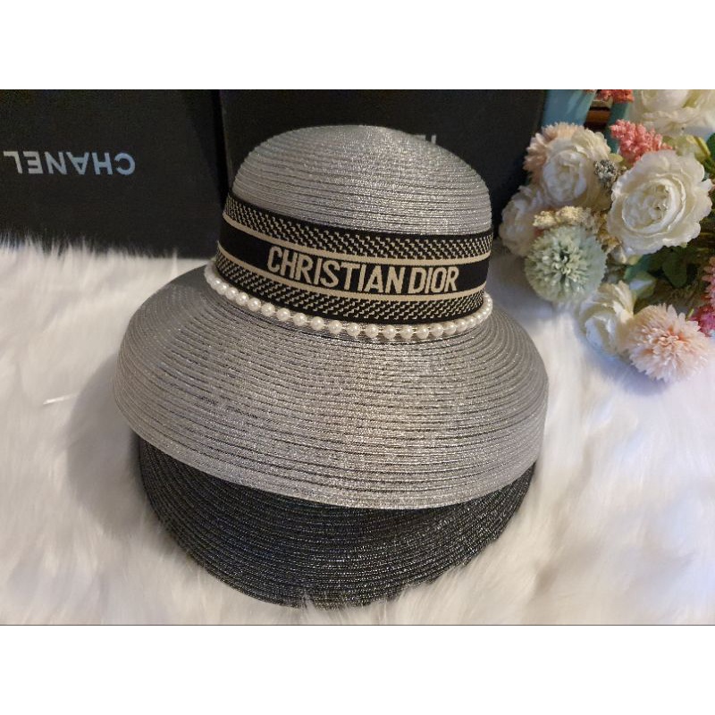 Mũ đi biển chiểu chuông hàng đẹp