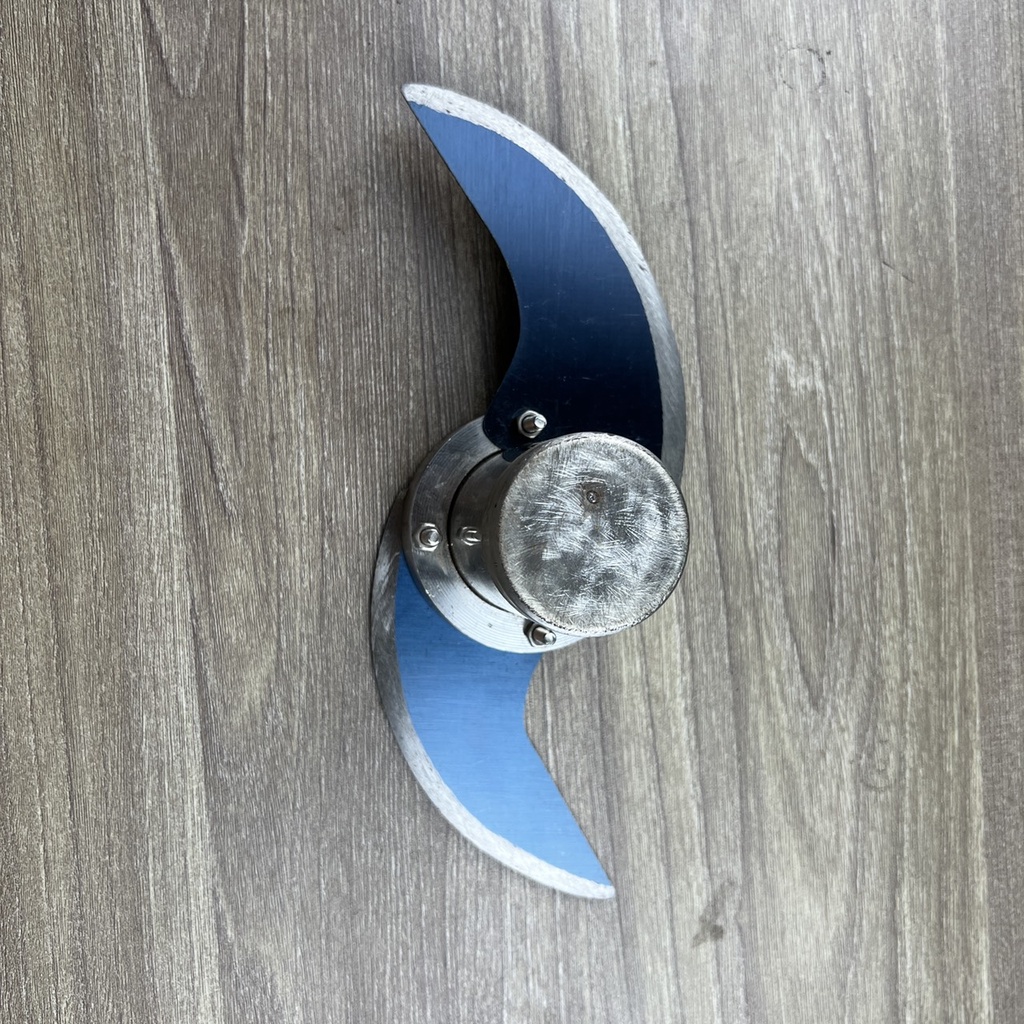 Bộ dao xay đa năng dùng cho nồi 20cm/24cm