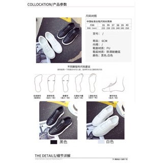 ⚡️FREESHIP⚡️ Giày thể thao tăng chiều cao cho Nữ 802