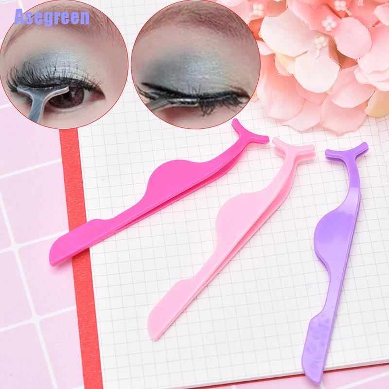 Nhíp Hỗ Trợ Gắn Mi Giả Chất Lượng Cao