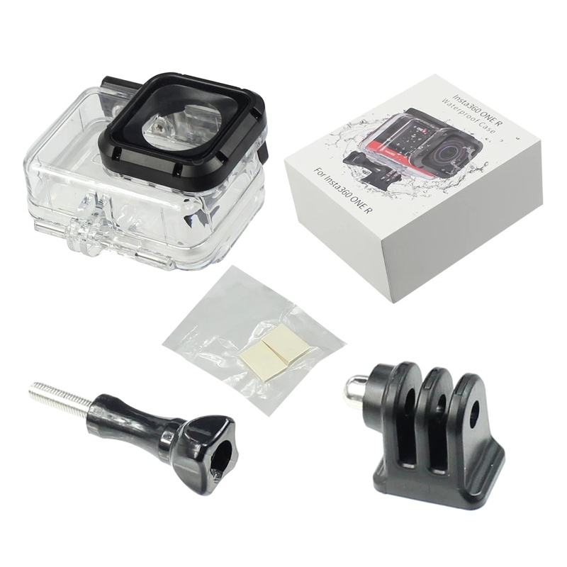 Phụ Kiện Lặn Biển Chống Thấm Nước 197ft Cho Camera Thể Thao 360 ONE R