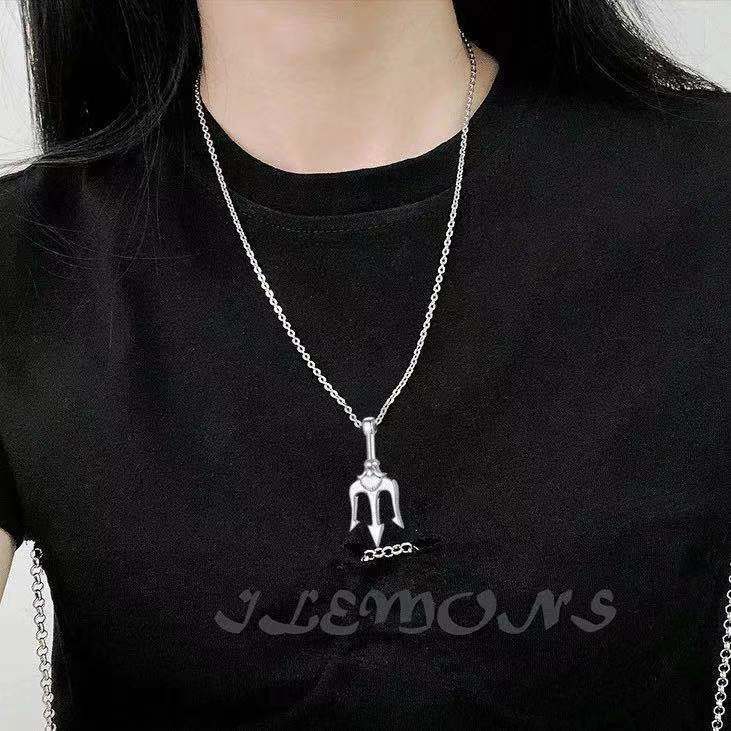Dây chuyền aquaman siêu anh hùng phim ảnh