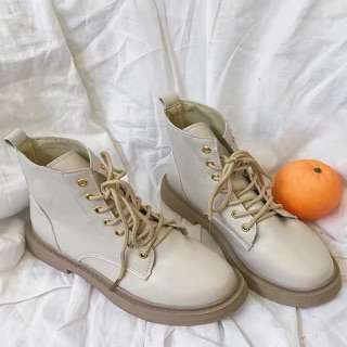 sẵn boots nữ dáng basic dễ phối đồ (giá thanh lý)