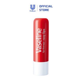 Son dưỡng môi hồng xinh Vaseline