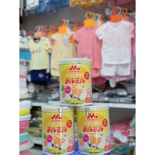 Sữa bột morinaga số 2 850g( tách quai)
