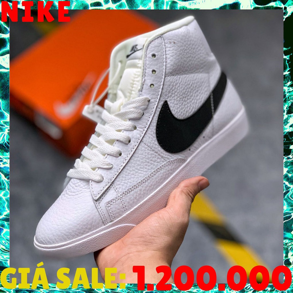 🌟FULLBOX🌟ORDER🌟SALE 50%🌟🌟🌟GIÀY NAM NỮ NIKE Blazer Mid 77 Vintg