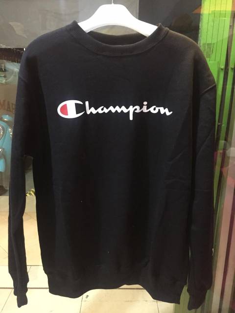 Áo Hoodie Champion Chính Hãng 100% Thời Trang Năng Động