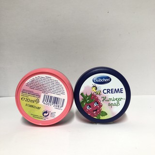 Kem nẻ Bubchen Đức 20ml