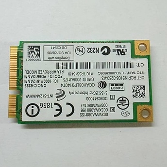 thay wifi Laptop Acer Aspire 3935 3935G