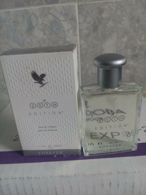 [Giá Rẻ] Nước Hoa Forever Lô Hội 209 flp | BigBuy360 - bigbuy360.vn