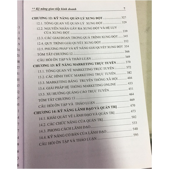 Sách - Kỹ Năng Giao Tiếp Kinh Doanh - Tập 2