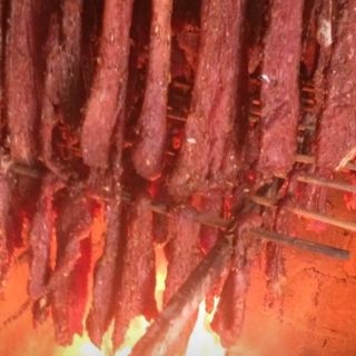 Hạt dổi nếp ( bán theo hạt và lạng)