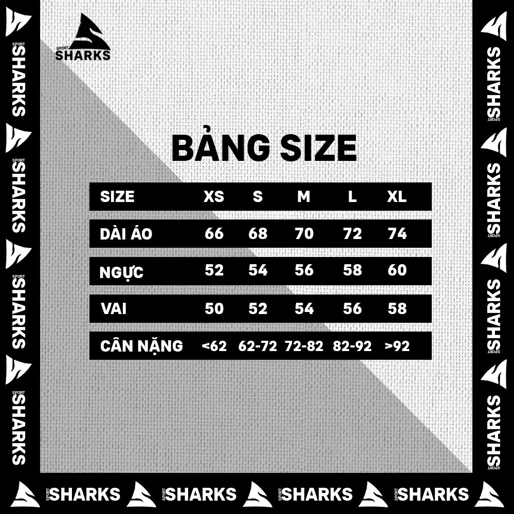 Áo Phông Nam Nữ Unisex Tay Lỡ CHỮ GLITCH ĐỎ |𝐒𝐇𝐀𝐑𝐊𝐒 𝐁𝐑𝐀𝐍𝐃| Trắng Đen Form Rộng Vải Thun Cotton Dày Cổ Tròn Streetwear | BigBuy360 - bigbuy360.vn