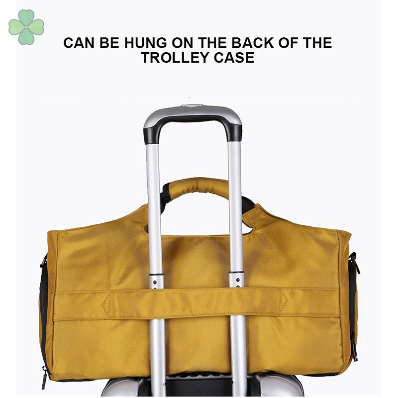 Túi Đeo Chéo Chống Thấm Nước Phong Cách Thể Thao Thời Trang 2022