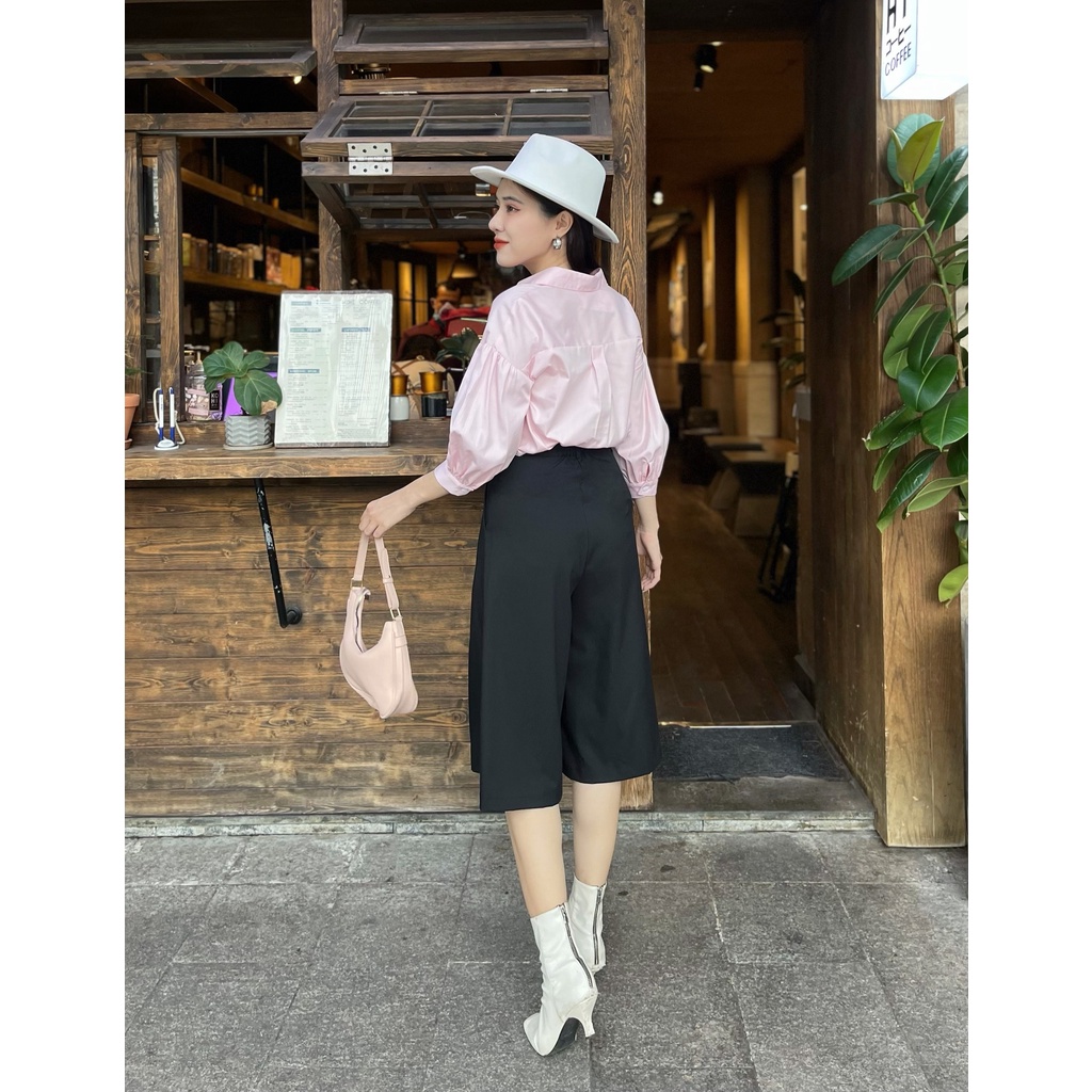 MINX - Áo sơ mi Tracy Shirt