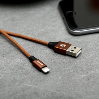 Dây cáp chính hãng Baseus Yiven Cable 3m 