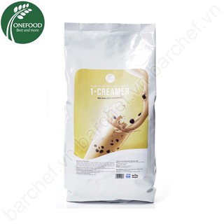 Bột sữa 1-creamer Gourmet - túi 1kg