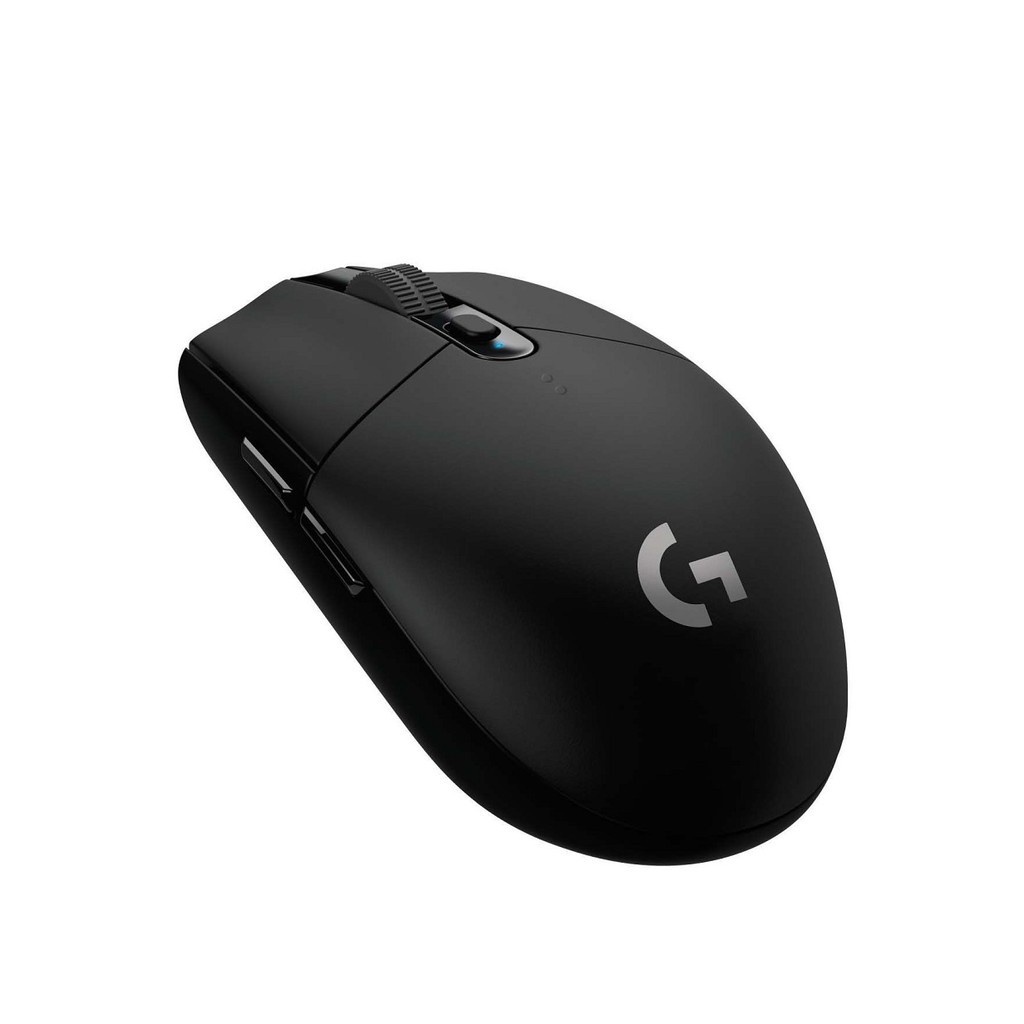 Chuột không dây Logitech G304 2.4G 5AA 12000DPI