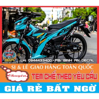 Tem rời raider