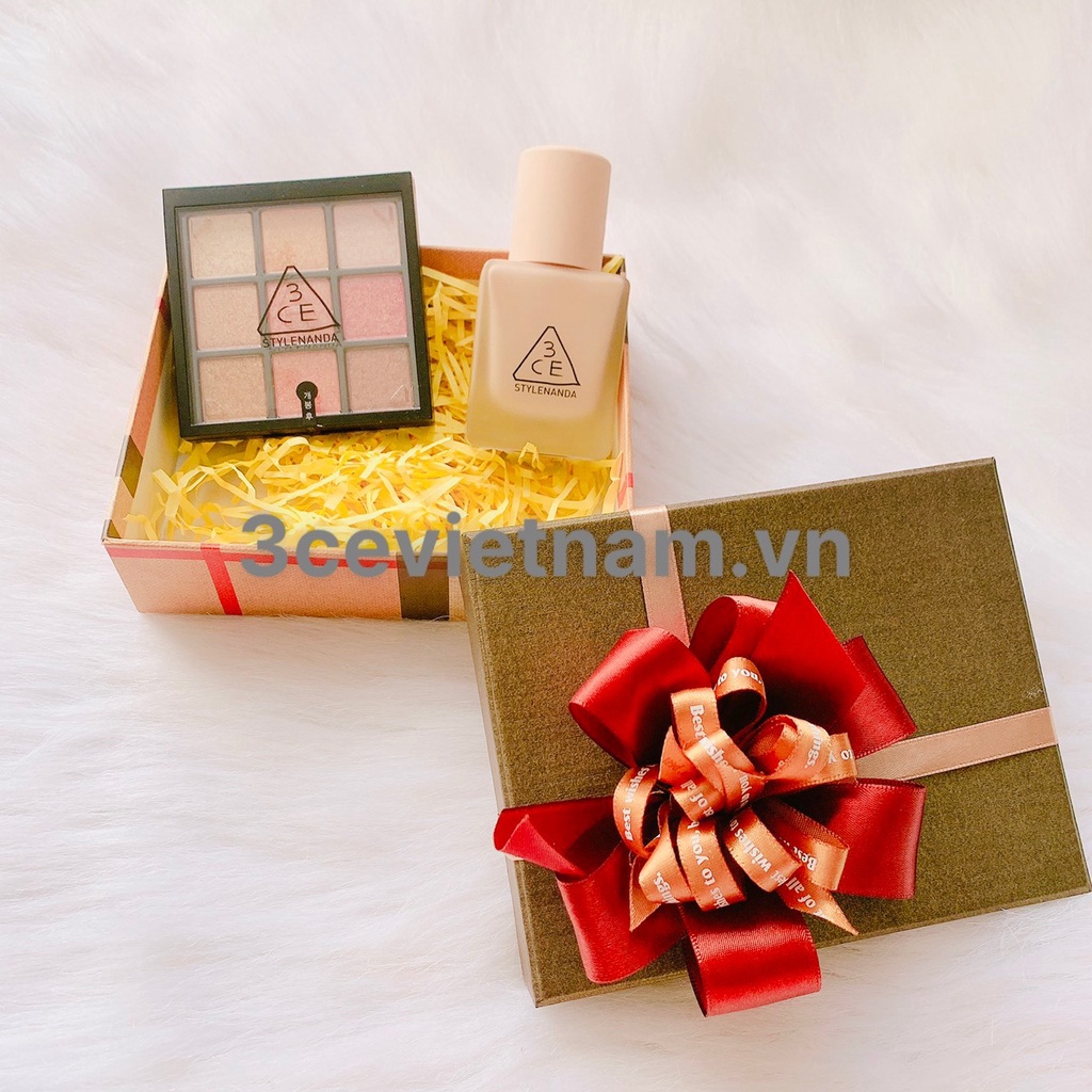 Hộp Qùa đựng son - hộp quà sinh nhật - hộp quà tặng sinh nhật