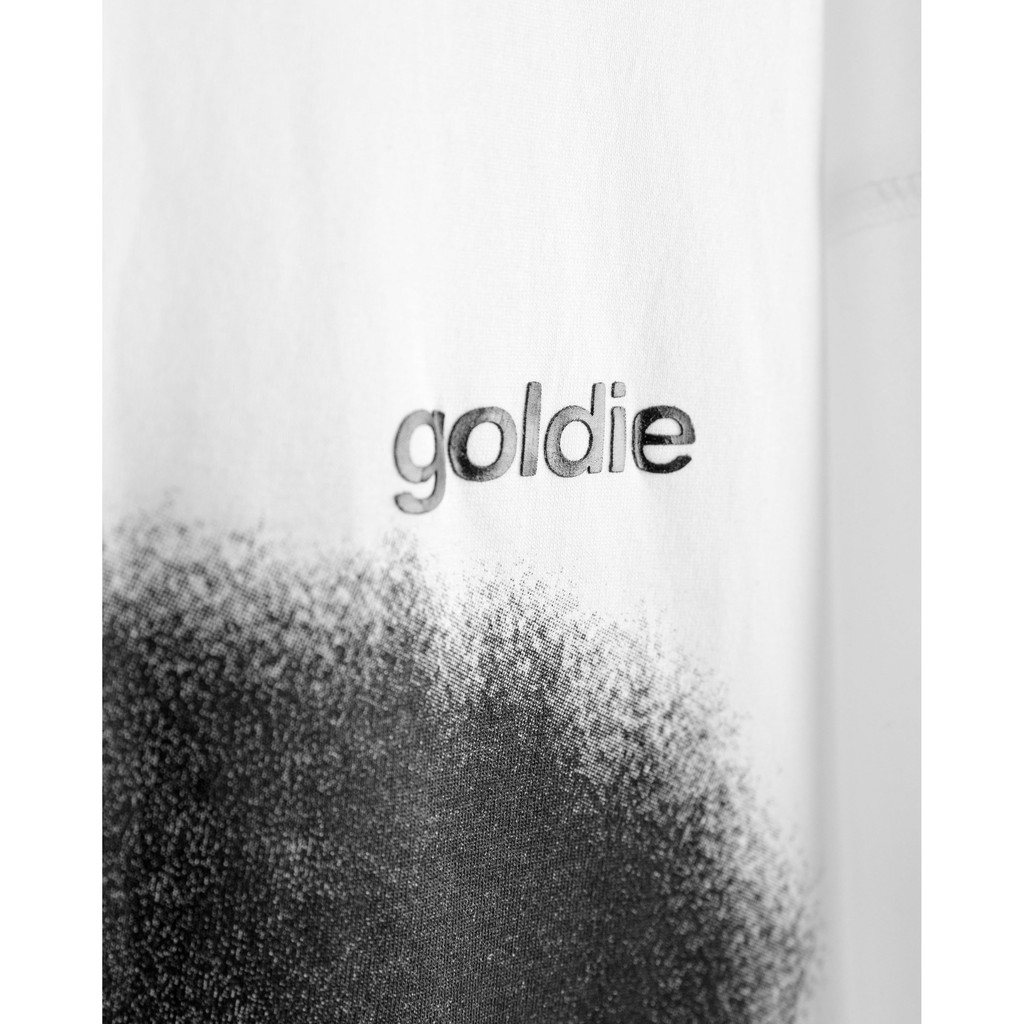 Áo thun 'GOLDIE DEJA VU MOOD' 100% cotton 2 chiều | BigBuy360 - bigbuy360.vn