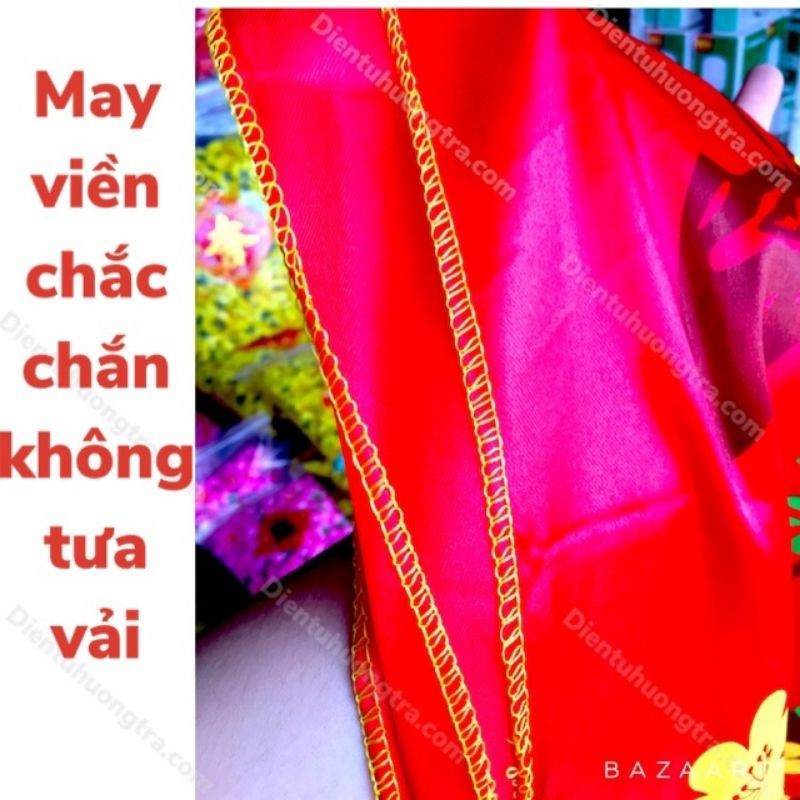 băng rôn chúc mừng năm mới đủ kích thước